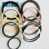Buy cheap VOE14511669 Cylinder Seal Kit Wear Resistance EW130 EC 14511669 Excavator Service Kit from wholesalers