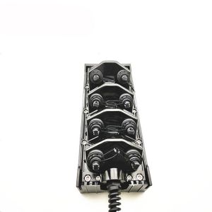 Buy cheap FTTA Overhead Connectorized Block Terminal Enclosure Box Op from wholesalers