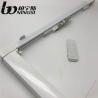 Buy cheap 19mm Diameter 2m Length Smart Power Curtain Track For Bedroom from wholesalers