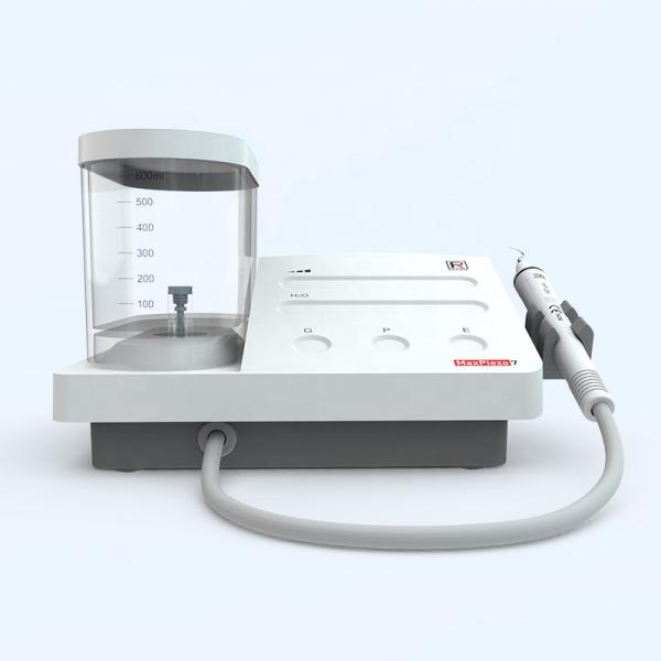 Buy cheap Automatic 1.3A Ultrasonic Scaler Machine , Fiber Optical Ultrasonic Water Scaler from wholesalers