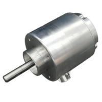 Buy cheap 3.3 Inch PSC Air Ventilation Blowers , Die Casted Replace Motor In Ceiling Fan product