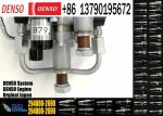 High Quality And Good Price Fuel Injection Pump HP3 22100-E0582 FOR Diesel