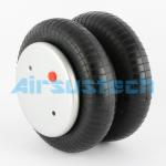 Low Noise Goodyear Air Spring 2B9-287 Firestone Industrial Suspension Air Shock