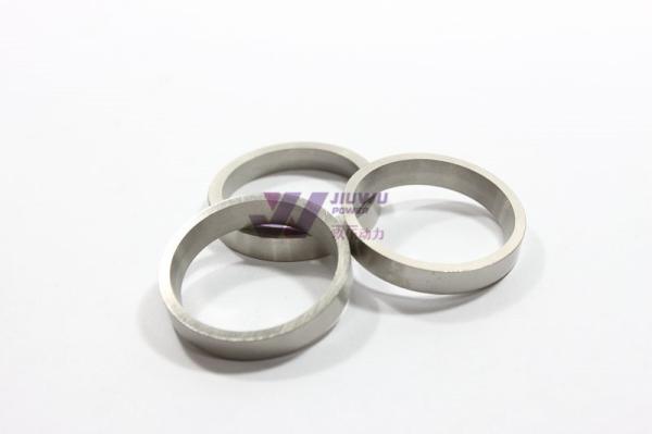 Buy cheap AIR COMPRESSOR VALVE SEAT FOR ISUZU ENGINE 3KR1 EA-14 8-94129699-0 JiuWu Power from wholesalers