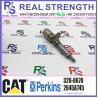 Buy cheap China Factory Price fuel injector 2645A745 320-0670 for Excavator Diesel engine from wholesalers