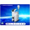 Buy cheap Hair Removal Breast Liftup Beauty Elight IPL Laser With 4 Handpieces Machine from wholesalers