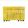 Buy cheap Stainless Steel Handles Cabinet Tool Box Roller Chest for Car Tools and Mechanics from wholesalers