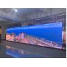Buy cheap Indoor fixed LED display screen for the shopping mall commercial indoor LED video wall from wholesalers