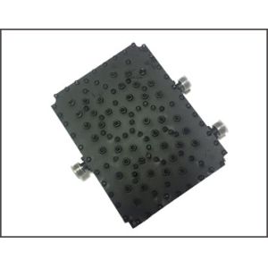 Buy cheap 800-2700MHz N Female RF Cavity Combiner Aluminum Alloy from wholesalers