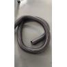 Buy cheap 75mm Fume Extractor Accessories Black Welding Fume Extraction Hose from wholesalers