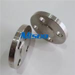 Buy cheap ASME SA815 F304 304L Pipe Fitting Flat Face Blind Flange ASTM A815 from wholesalers