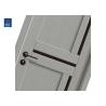 Buy cheap Fire Rated Soundproof Wooden Bedroom Interior Door from wholesalers