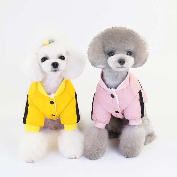 Buy cheap Trendy Pet Apparels Extreme Warm Sport Cold Weather Dog Jacket L XL XXL from wholesalers