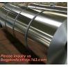 Buy cheap Household Aluminium foil jumbo rolls for food pack packing packages,1235 Jumbo Roll,laminated aluminium foil jumbo roll/ from wholesalers