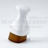 Buy cheap Angled Flat Liquid Foundation Makeup Brush from wholesalers