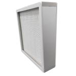 Fast Multi Speed Air Hepa Filter Hepa High Efficiency Particulate Air Filter