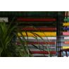 Buy cheap Fireproof Insulation Fireproof Fiberglass Cloth Roll 8 H Satinless Weave from wholesalers