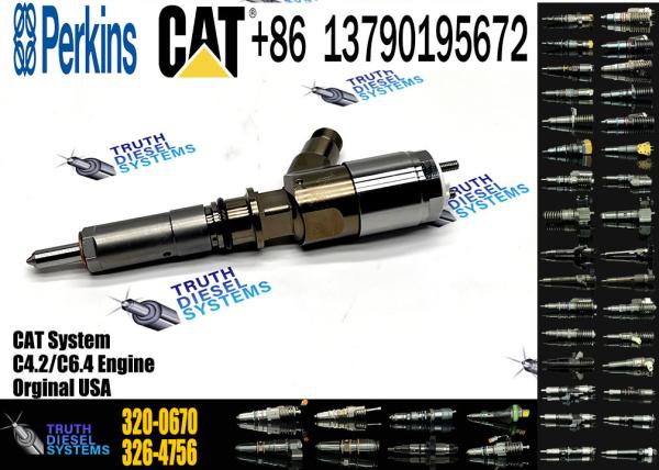 Common Rail Injector 32F61-00062 32F61-00014 32F61-00022 32F61-00012 32F61-00013