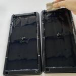 100g Household Plastic Mouse Mice Rat Glue Trap Sticky Board Adhesive Plate Not