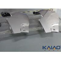 Buy cheap Reaction Automotive Injection Molding , RIM Rapid Small Batches Manufacturing product
