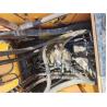 Buy cheap Used Hyundai R220LC-9S Excavator Second Hand Original Hyundai 220-9 from wholesalers