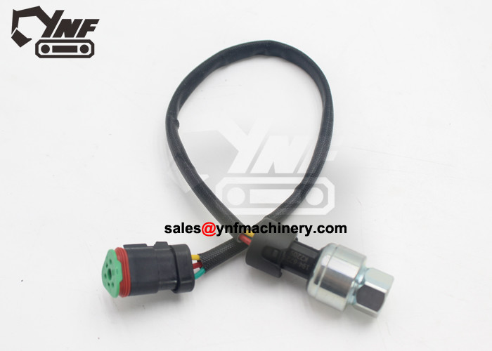 Excavator Electric Parts Speed Sensor 197-6725 Sensor For Caterpillar Parts
