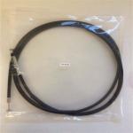 Hardware Raw Material ISO 9001 Motorcycle Choke Cable with 1 Year After-sales
