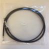 Buy cheap Hardware Raw Material ISO 9001 Motorcycle Choke Cable with 1 Year After-sales Service from wholesalers