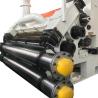Buy cheap Electric Heating Cardboard Vacuum Single Facer Corrugated Machine from wholesalers