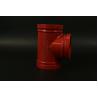 Buy cheap Effortless Installation Mechanical Tee Grooved Outlet With 300 PSI Pressure Rating from wholesalers