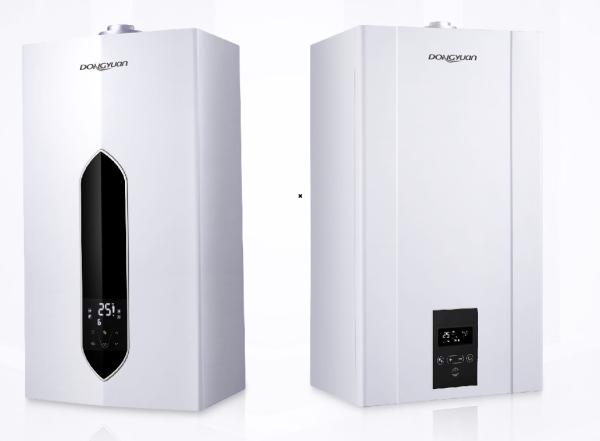 Buy cheap Combi Wall Installed Gas Boiler With Variable Warranty from wholesalers