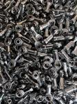 Bearings PHS6 PHS 6 Swivel Spherical Sleeve Bearing Steel Ball Joint Bearings