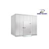 Buy cheap 60 Tons Capacity Cold Room Chiller / Freezer Storage Warehouse from wholesalers