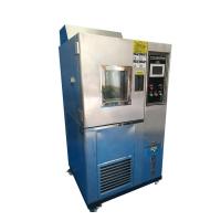 Buy cheap Electrical Appliances Constant Climatic Test Chamber product