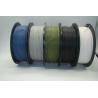 Buy cheap MSDS High Compatibility PLA Filament 1.75 mm 1kg For 3D Printer from wholesalers