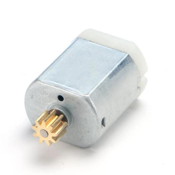 Buy cheap FC-280 Central Door Lock Actuator Motor With Metal Gear Mini DC Electric Motors from wholesalers