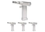 Orthopaedic Surgery Electric Power Drill 135 Degree Autoclavable OEM Service