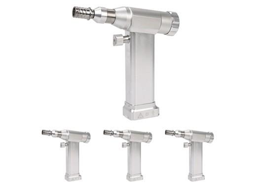 Buy cheap Orthopaedic Surgery Electric Power Drill 135 Degree Autoclavable OEM Service from wholesalers