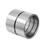 20CrMo GCr15 Backhoe Excavator Bucket Bushings Loader Spare Parts