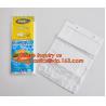 Buy cheap biodegradable newspaper bag, doorknob bags,Poly Wicket Bag Plastic Printed Bread Bag,Clear Bread Packaging Poly LDPE Wic from wholesalers