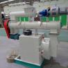Buy cheap SUS Animal Chicken Feed Pellet Mill Machine Poultry Feed Making Machine from wholesalers