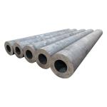 1/2 Inch To 24 Inch Low Temperature Steel Pipe Gas Heat Treatment Quenching And