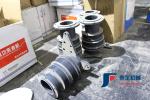 VOLVO Engine Parts Support 6126001300098 Fan Bracket For WeiChai Deutz