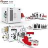 Buy cheap 380V Voltage Tissue Papers Napkin Packing Machine with 2 Lines Facial Tissue Machine from wholesalers