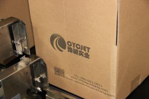 Wholesale C702 Large Character Inkjet Printers PIJ Wide Format Printing from china suppliers