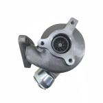 GT2056V 751243-5002S QW25 Nissan Navara Turbocharger 2.5L 14411-EB300