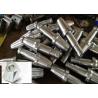 Buy cheap Alloy Steel High Impact Roadheader Pick Bits High Toughness from wholesalers