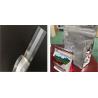 Buy cheap Vacuum Zipper String Zipper Horizontal Zipper Plastic slider Slider Zipper Flange Zipper, Press Lok Zipper Pet Food Bag from wholesalers
