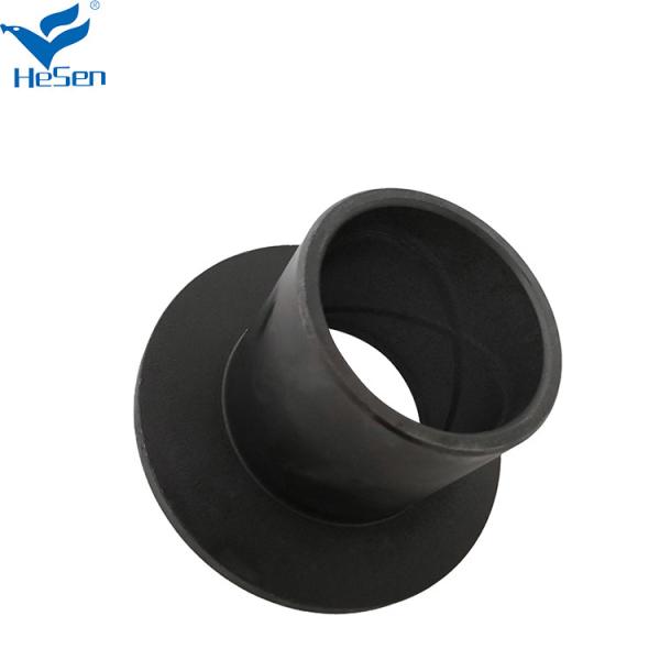 SK210 Excavator Bucket Parts 80x95x93/153 MM Kobelco Excavator Bucket Collar