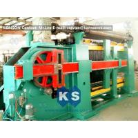 Buy cheap High Speed Automated Gabion Box Machine / Gabion Production Line product